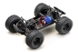 Preview: 16008 Absima MINI-AMT 1:16 4WD RTR gelb/grün